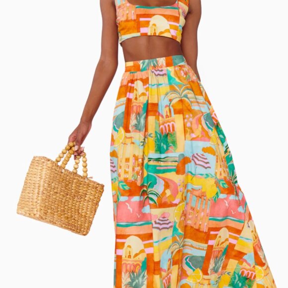 Show Me Your Mumu - Pisa Top - Picture 5 of 7